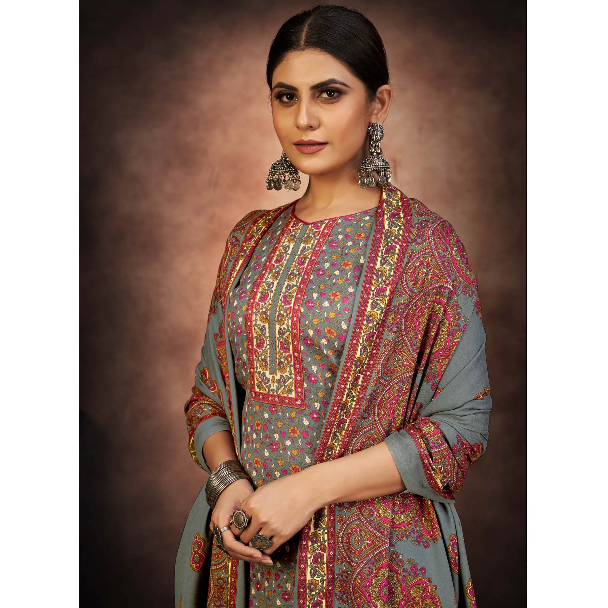 grey-floral-printed-with-swarovski-work-pashmina-suit