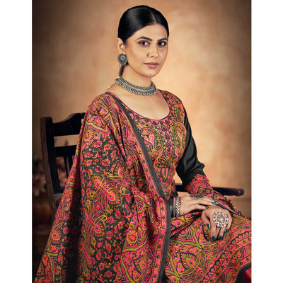 grey-floral-printed-pashmina-woolen-suit