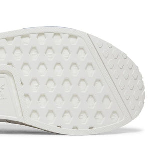 adidas NMD R1 White Grey Boost