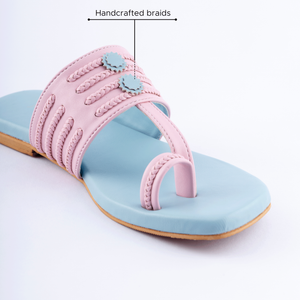 Jungle Mist Kolha Flats
