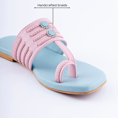Jungle Mist Kolha Flats