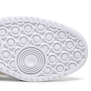 adidas Forum Exhibit Low Cream White Black