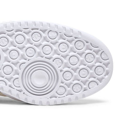 adidas Forum Exhibit Low Cream White Black
