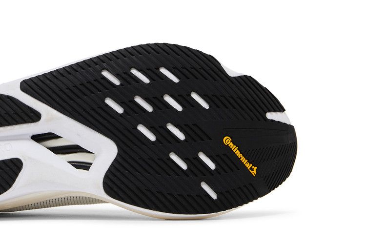 adidas Adizero Boston 12 Cloud White Core Black Night Metallic