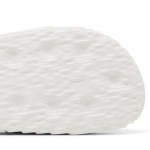 adidas Adilette 22 Slides Crystal White