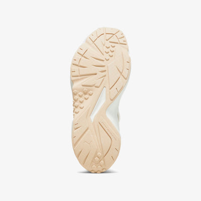 Puma | PLEXUS SAND  { IVORY/VAPOR GRAY