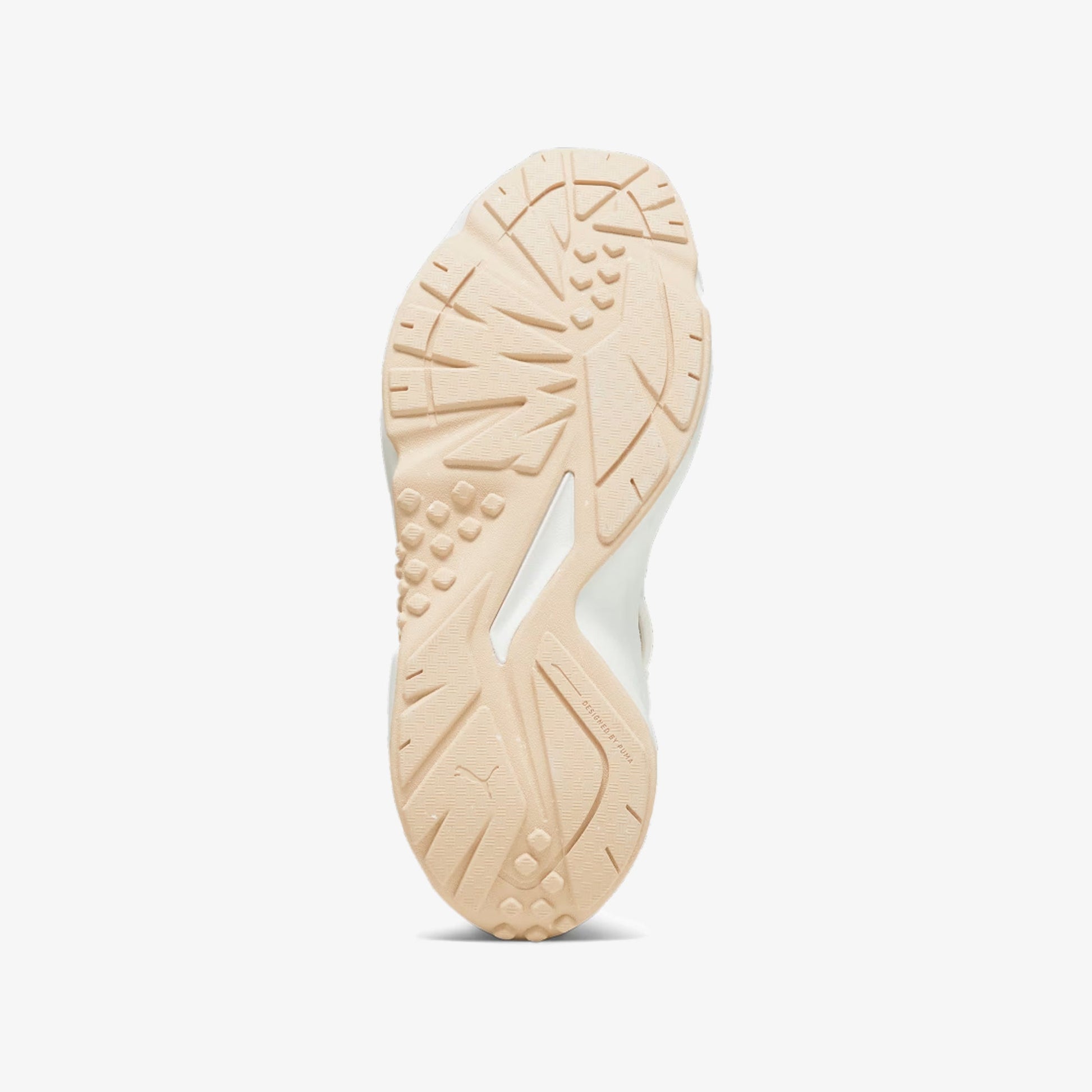 Puma | PLEXUS SAND  { IVORY/VAPOR GRAY