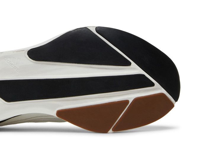 adidas Adizero Parley Non Dyed Easy Green Red