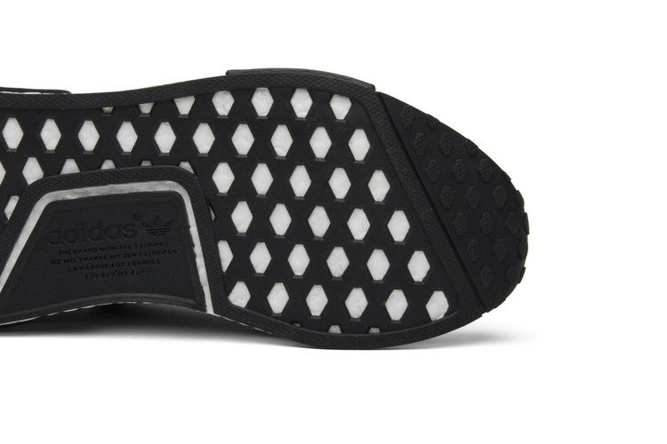 adidas NMD R1 Core Black Trace Cargo