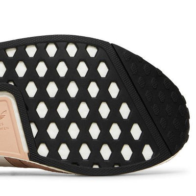 adidas NMD R1 Ash Pearl White (Women's)