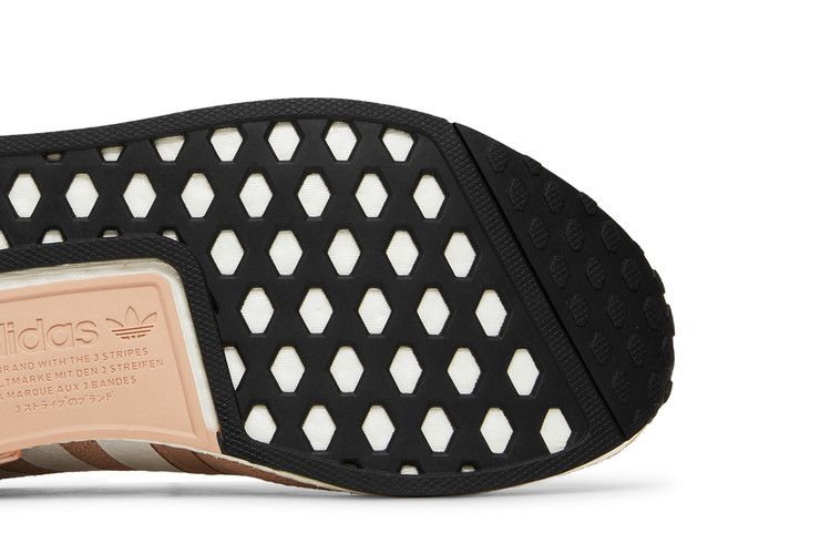 adidas NMD R1 Ash Pearl White (Women's)