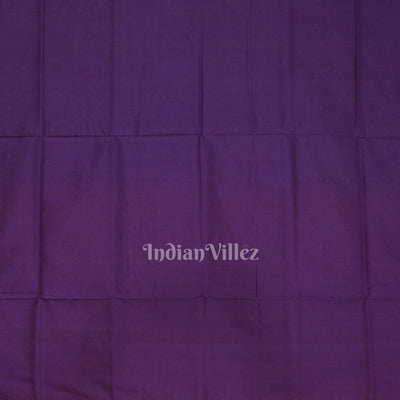 Orange Odisha Ikat Tribal Theme Sambalpuri Silk Saree