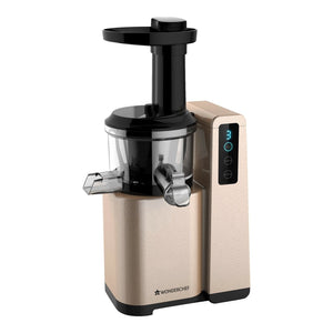 Wonderchef Renewed Cold Press Slow Juicer