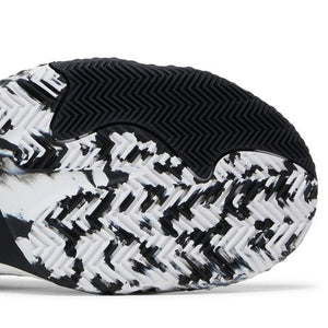adidas Harden Vol. 6 Black White