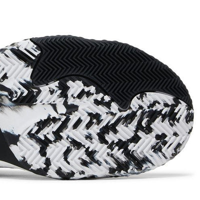 adidas Harden Vol. 6 Black White