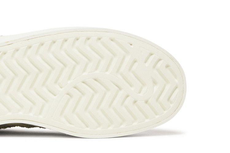 adidas Forum Bonega Mid Cloud White Orbit Grey Bliss (Women's)