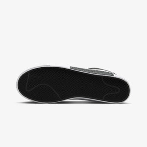 Nike | BLAZER LOW PRO CLUB  { BLACK/WHITE-ANTHRACITE
