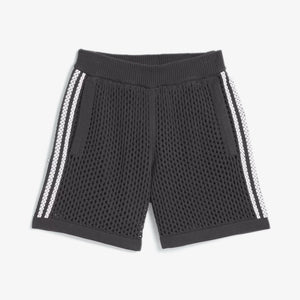 ADIDAS ORIGINALS | CLOT CROCHET SHORTS BY EDISON CHEN { CARBON