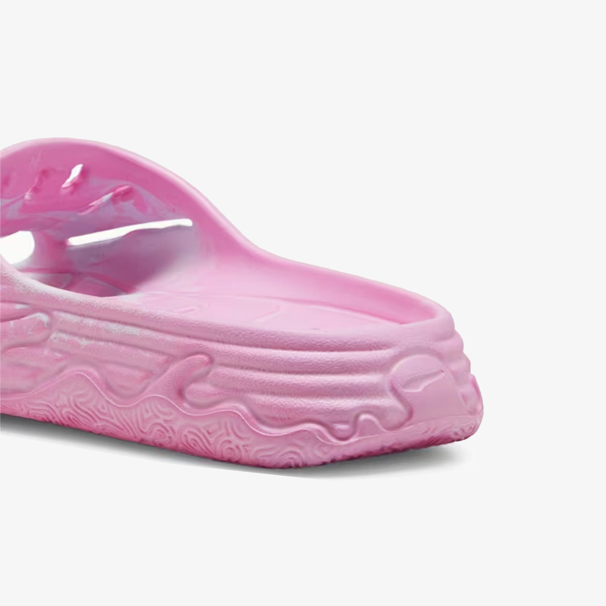 Puma | MB.03  SLIDE  { PINK