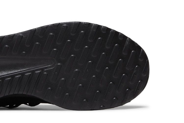 adidas Lite Racer Adapt 5.0 Core Black Grey