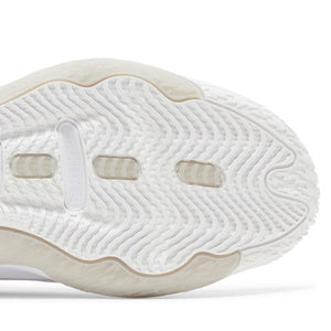 adidas Dame 8 Admit One Cloud White