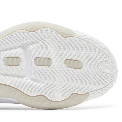 adidas Dame 8 Admit One Cloud White