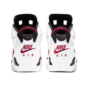 Jordan 6 Retro Carmine (2021)
