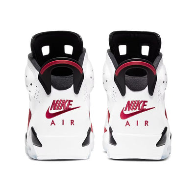 Jordan 6 Retro Carmine (2021)