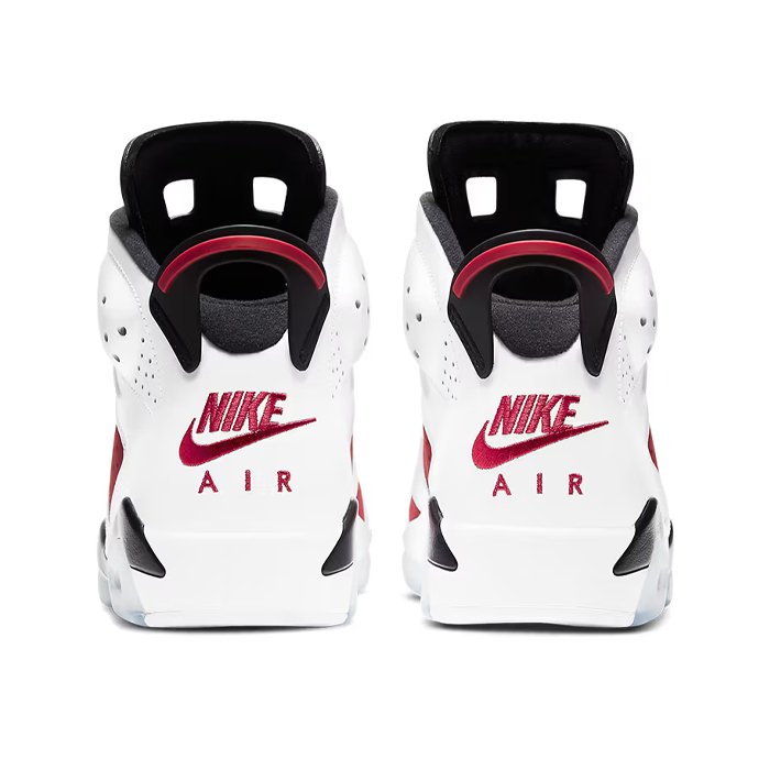 Jordan 6 Retro Carmine (2021)