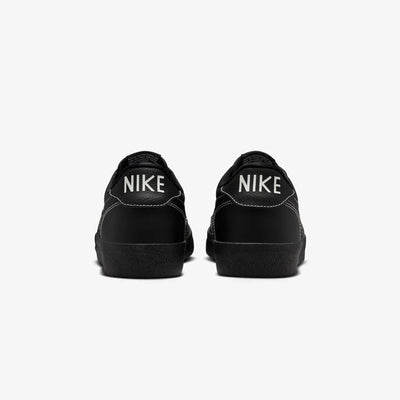 NIKE | KILLSHOT 2 { BLACK/BLACK-PHANTOM