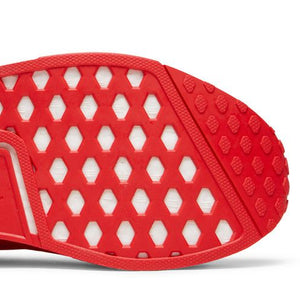 adidas NMD R1 Triple Red