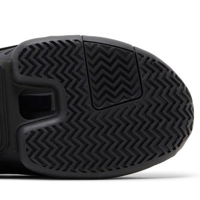 adidas Mad IIInfinity Black Carbon