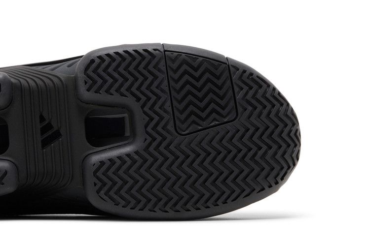 adidas Mad IIInfinity Black Carbon