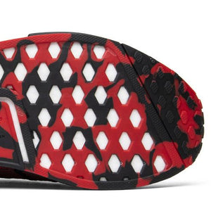 adidas NMD R1 STLT Collegiate Red