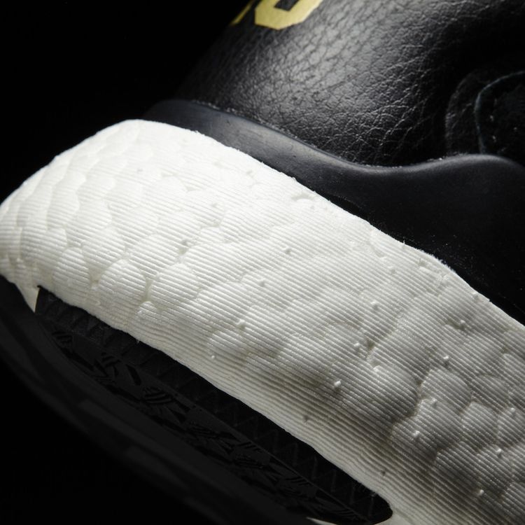 adidas Busenitz Pure Boost 10th Anniversary