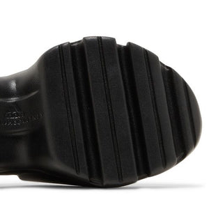 adidas Clogs By Stella Mccartney Core Black (Women's)