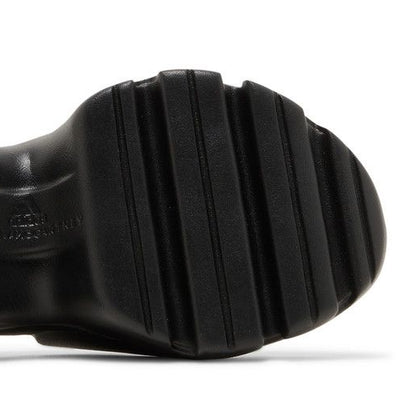 adidas Clogs By Stella Mccartney Core Black (Women's)