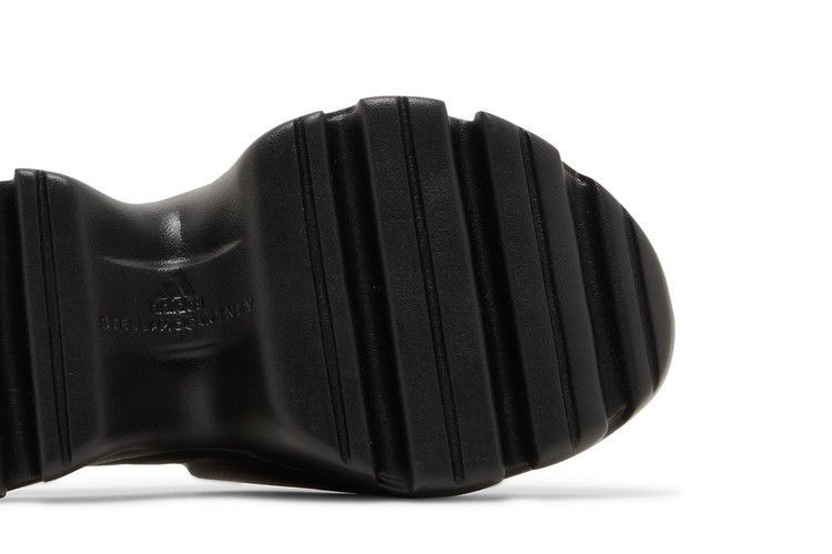 adidas Clogs By Stella Mccartney Core Black (Women's)