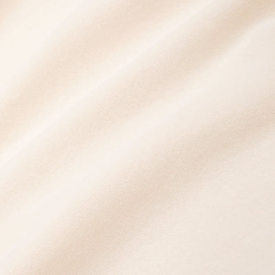 SPORTY & RICH | H&W CLUB T-SHIRT { CREAM/NAVY