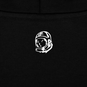 Billionaire Boys Club | BB STRAIGHT FONT HOODIE  { BLACK