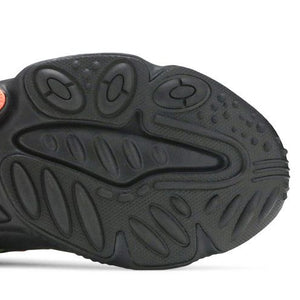 adidas Ozweego Black Orange Green