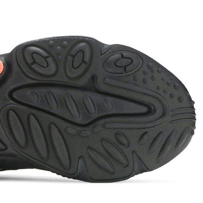 adidas Ozweego Black Orange Green