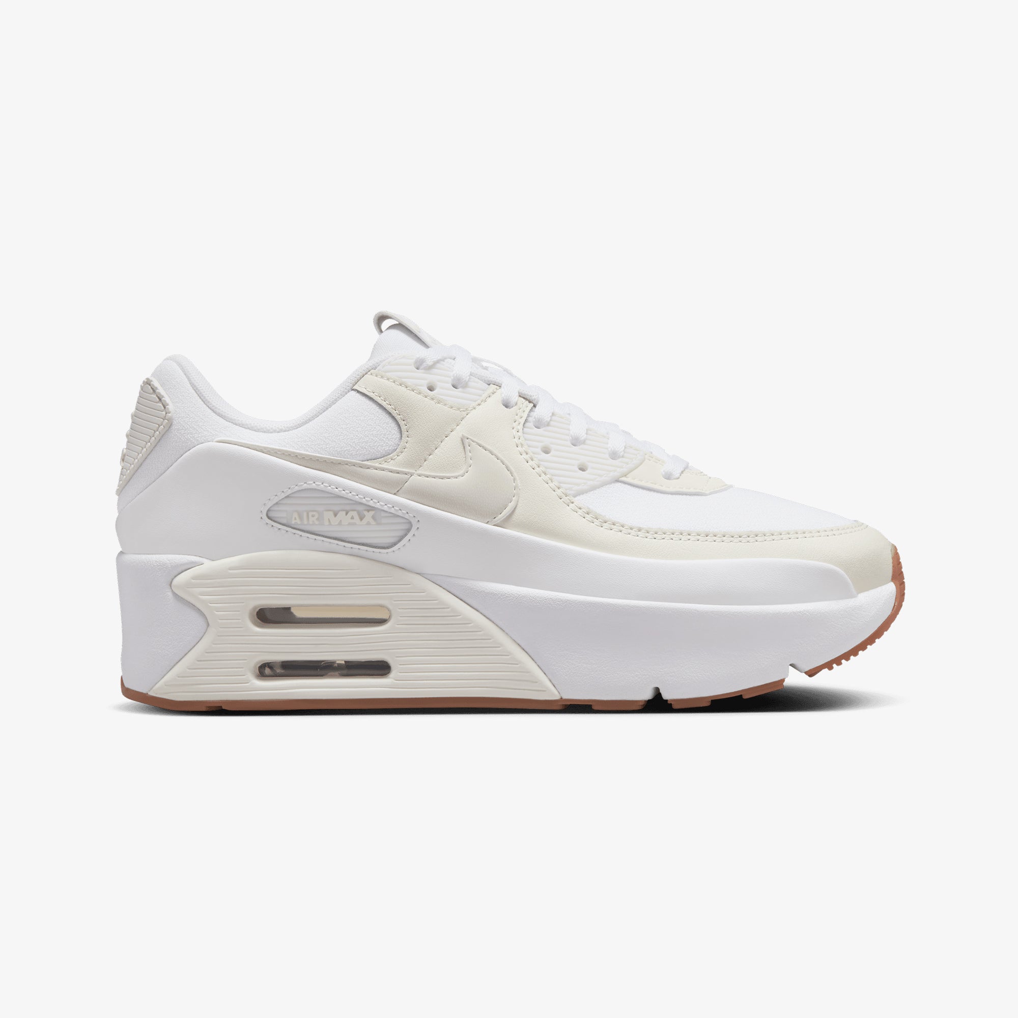 nike air max pearl white