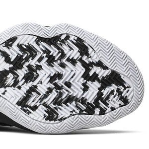 adidas Dame 6 Core Black White