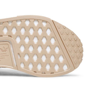 adidas NMD R1 Pale Nude Leopard (Women's)