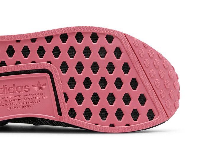 adidas NMD R1 V2 Damian Lillard