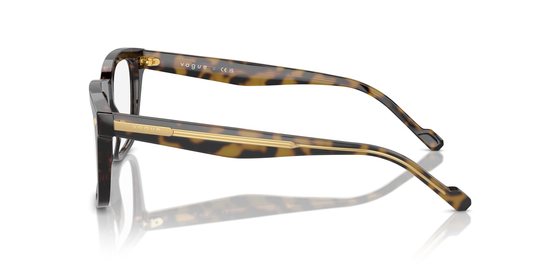 VOGUE VO5572 W656 52 FRAME