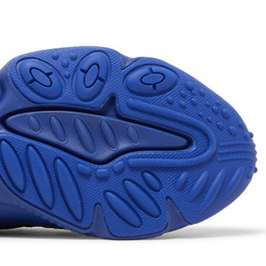 adidas Ozweego Core Black Semi Lucid Blue