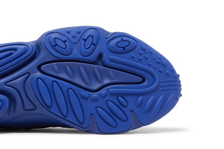 adidas Ozweego Core Black Semi Lucid Blue