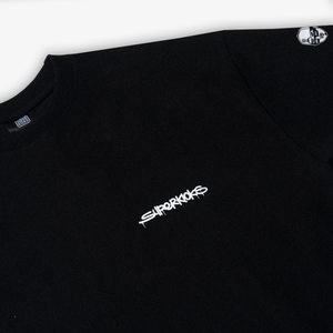 Superkicks | KEEP LEFT FREE LEFTIE TEE #1